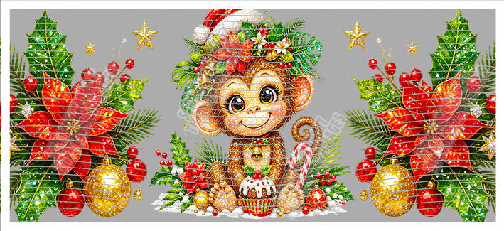 16oz Christmas-J10-3126
